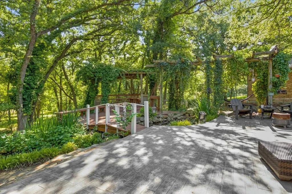 8 Vancouver Place Sherman TX 75092