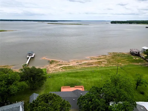 204 Causeway Cove Seven Points TX 75143