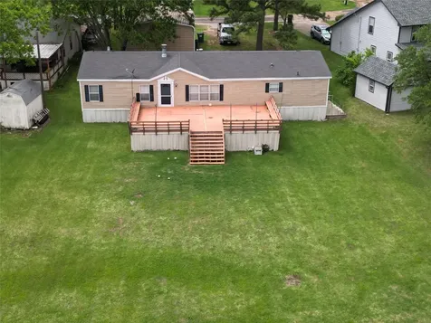 204 Causeway Cove Seven Points TX 75143