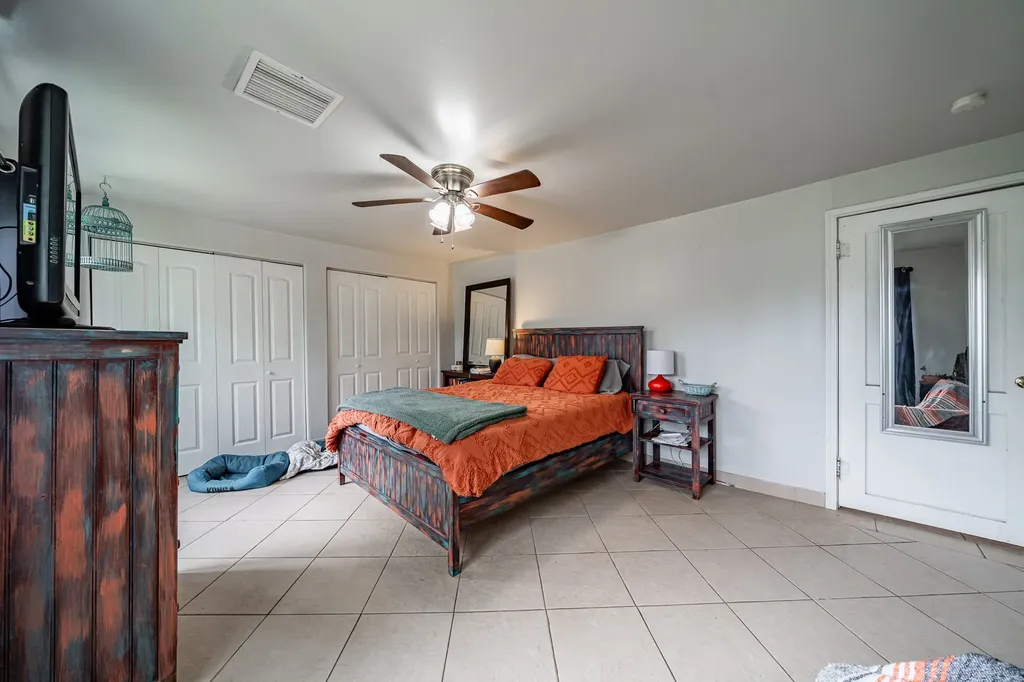 1004 N 7th Street Ballinger TX 76821