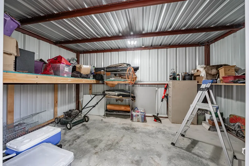 1004 N 7th Street Ballinger TX 76821