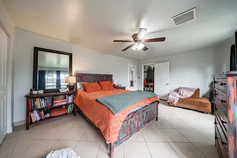 1004 N 7th Street Ballinger TX 76821