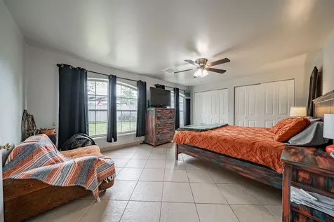 1004 N 7th Street Ballinger TX 76821