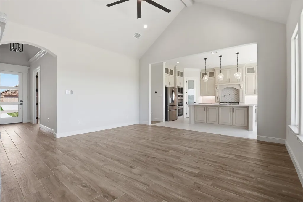 117 Eagle Court Glen Rose TX 76077