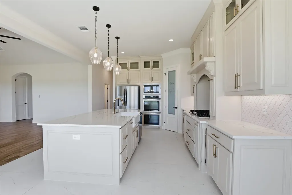 117 Eagle Court Glen Rose TX 76077