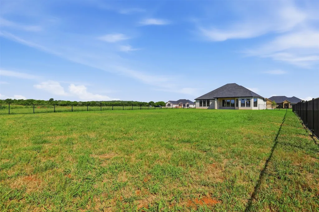 117 Eagle Court Glen Rose TX 76077