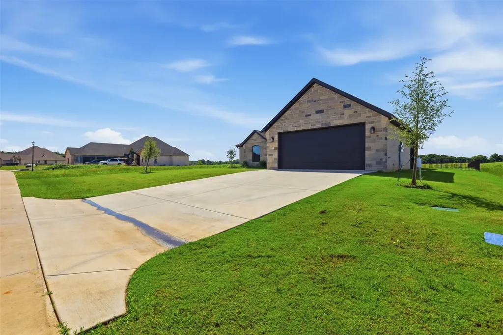 117 Eagle Court Glen Rose TX 76077