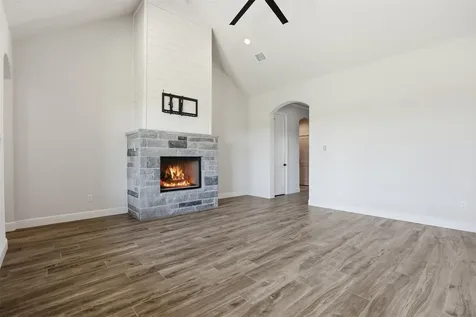 117 Eagle Court Glen Rose TX 76077