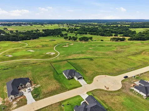 117 Eagle Court Glen Rose TX 76077