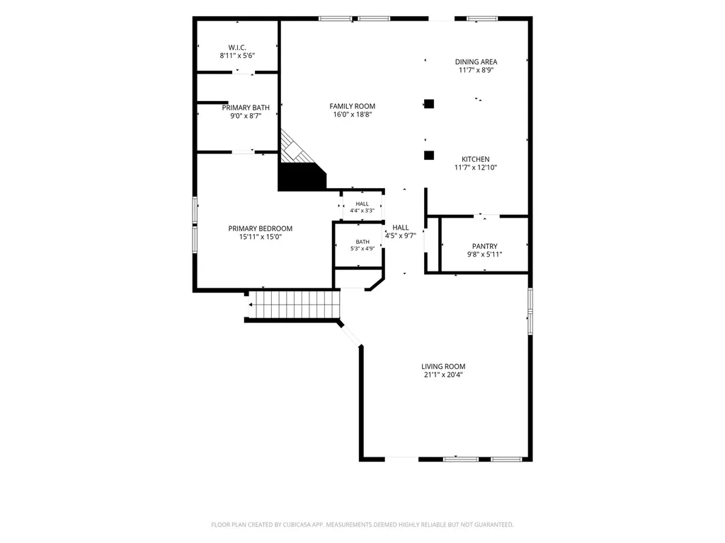 1333 Lauren Drive Burleson TX 76028