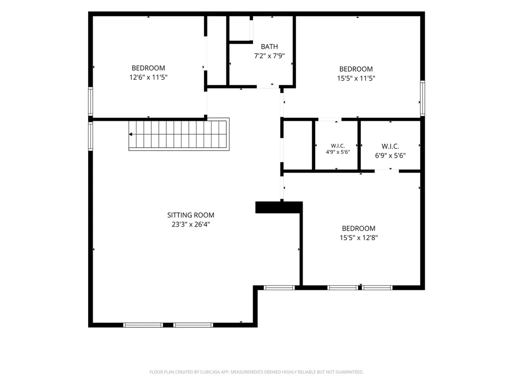 1333 Lauren Drive Burleson TX 76028