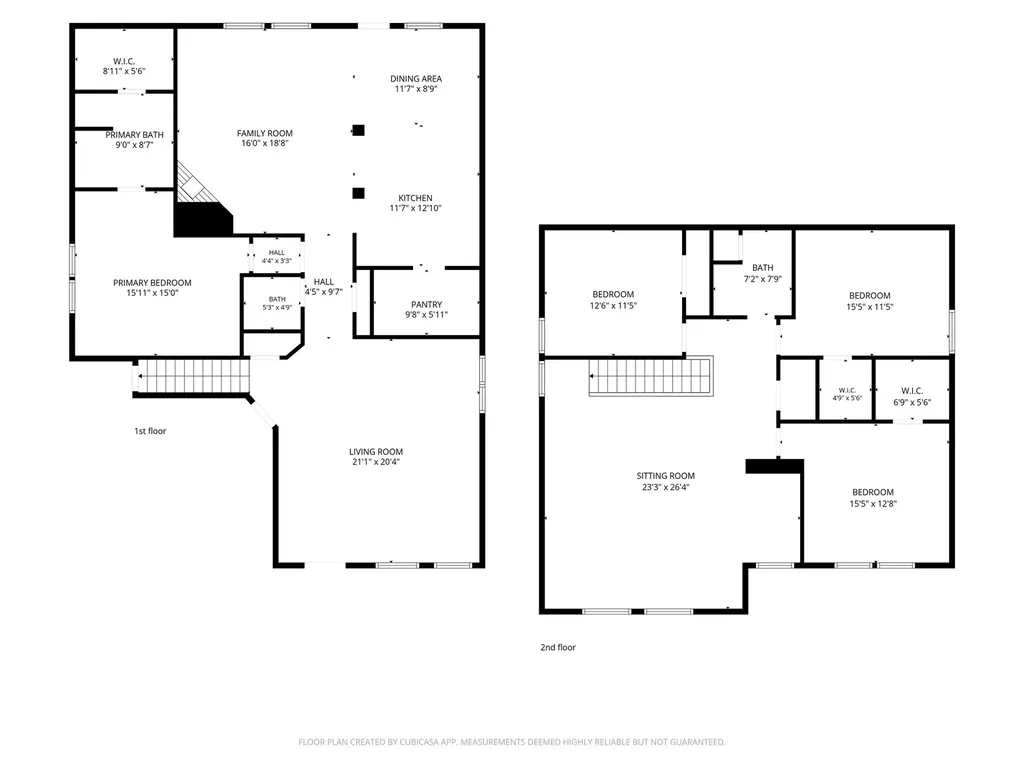 1333 Lauren Drive Burleson TX 76028