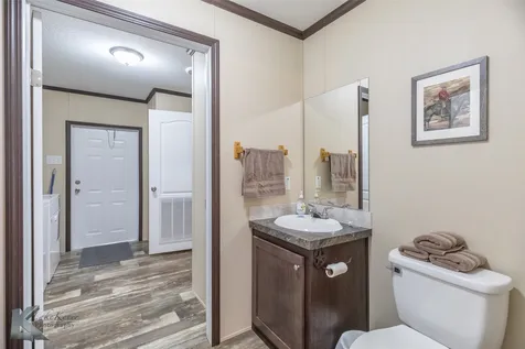 2302 Cr 360 Merkel TX 79536