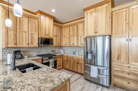 2302 Cr 360 Merkel TX 79536