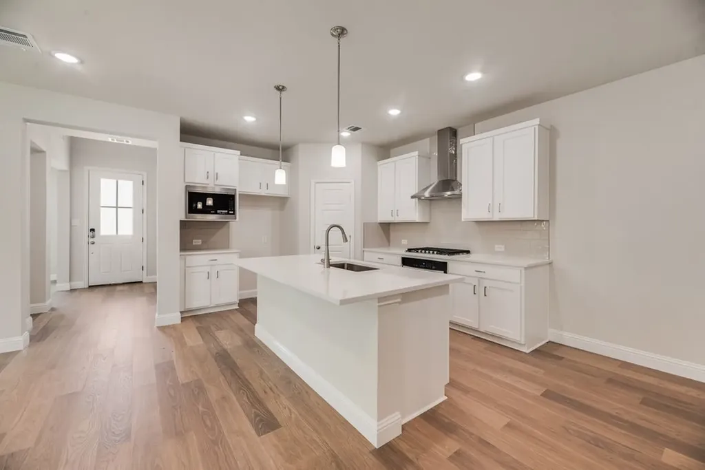 1822 Waterwalk Drive Rowlett TX 75088