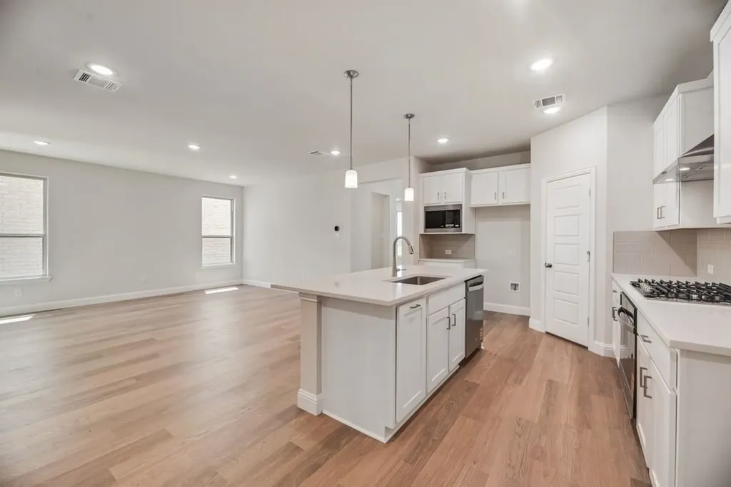 1822 Waterwalk Drive Rowlett TX 75088