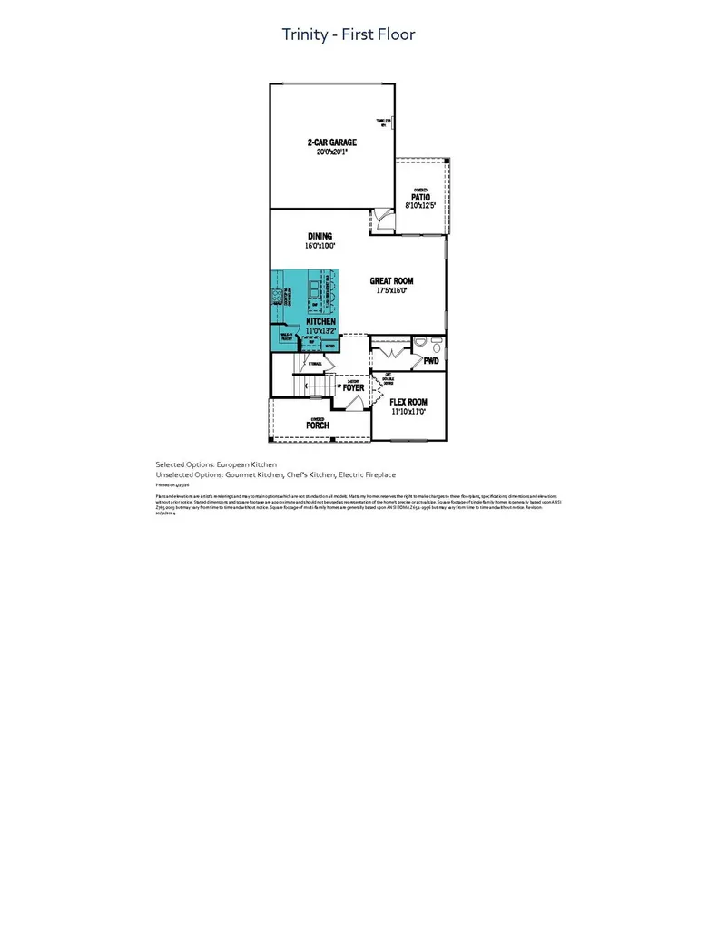 1822 Waterwalk Drive Rowlett TX 75088