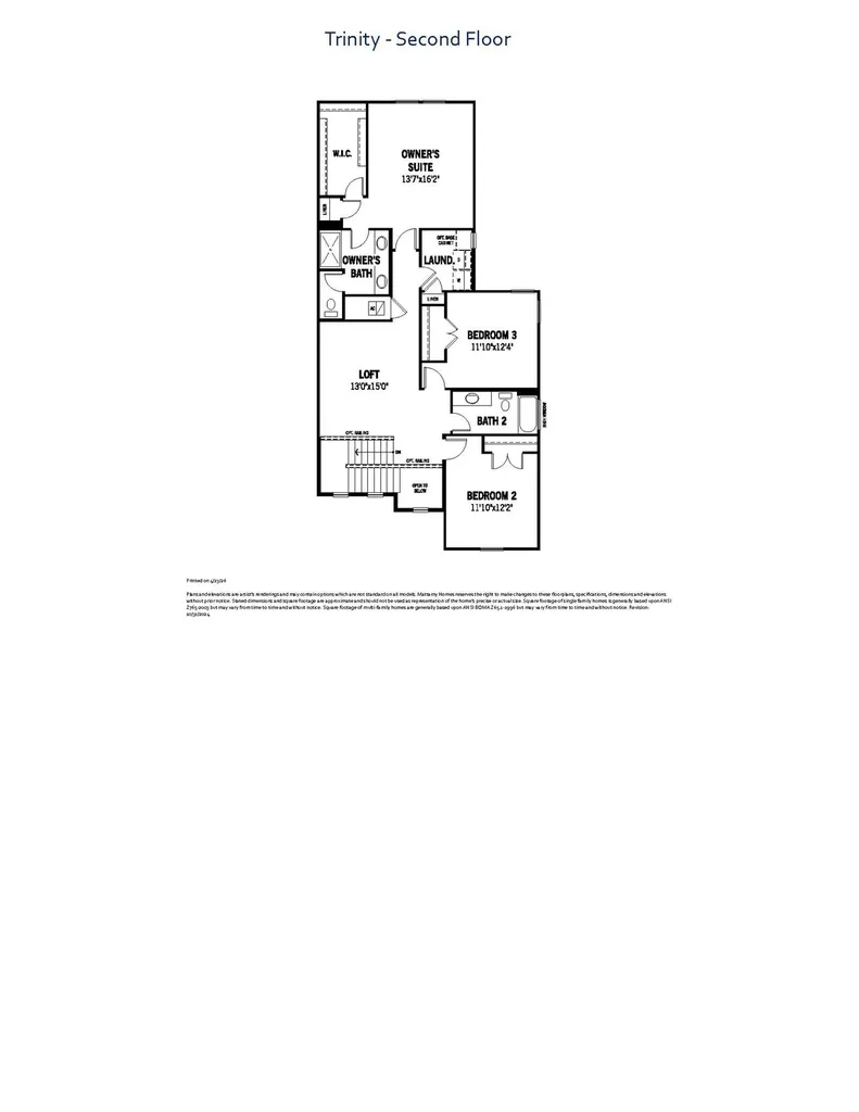 1822 Waterwalk Drive Rowlett TX 75088
