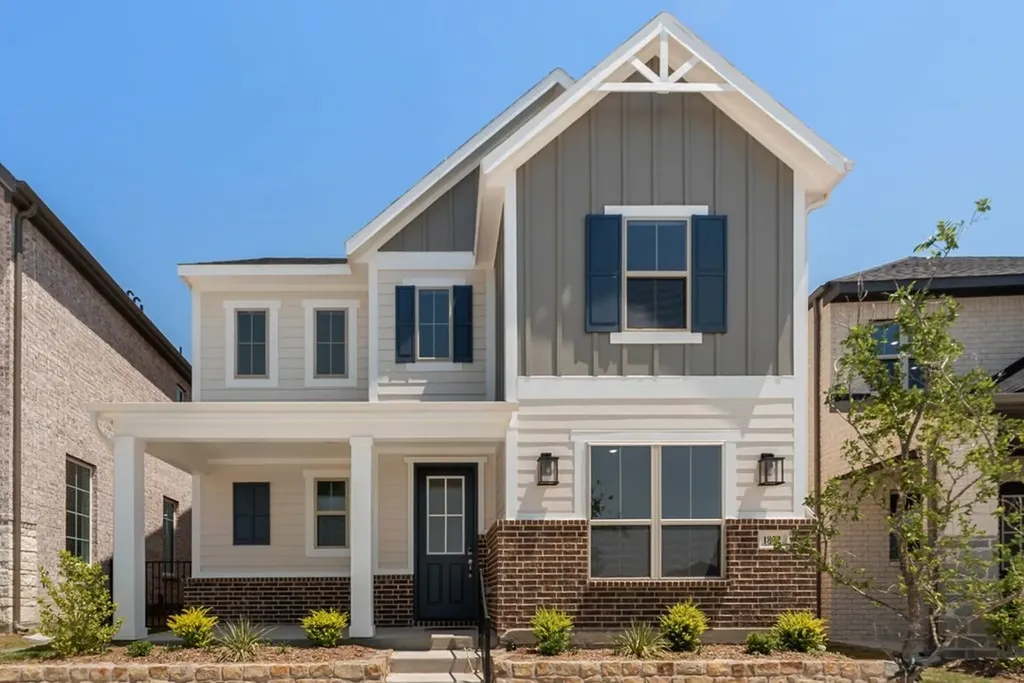 1822 Waterwalk Drive Rowlett TX 75088