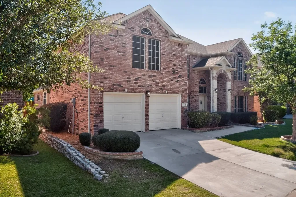 8613 Russell Drive Rowlett TX 75089
