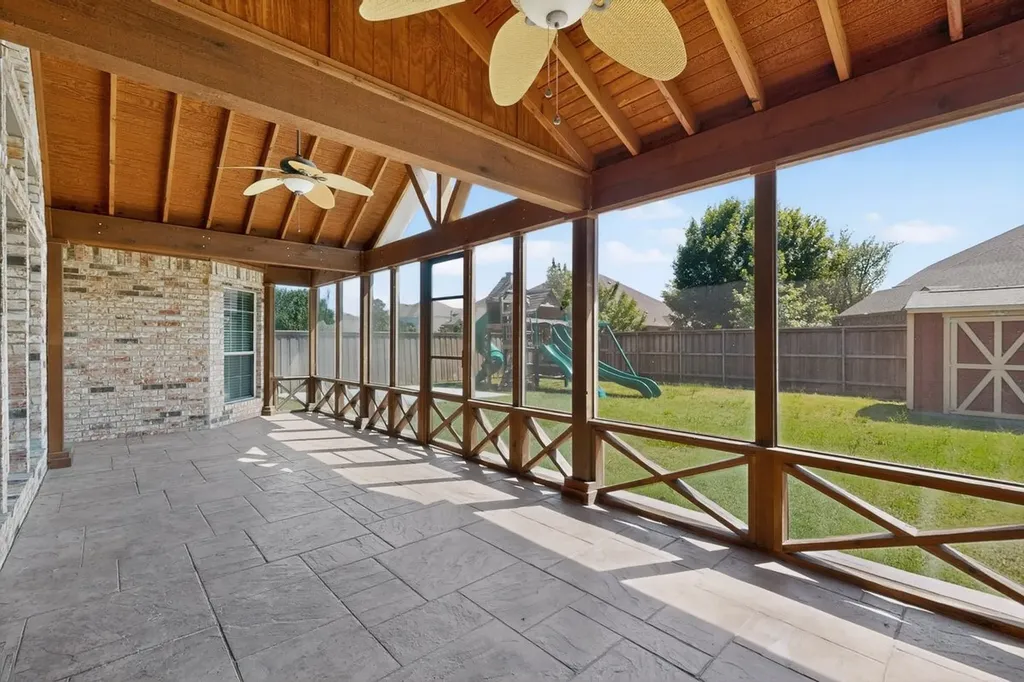 8613 Russell Drive Rowlett TX 75089