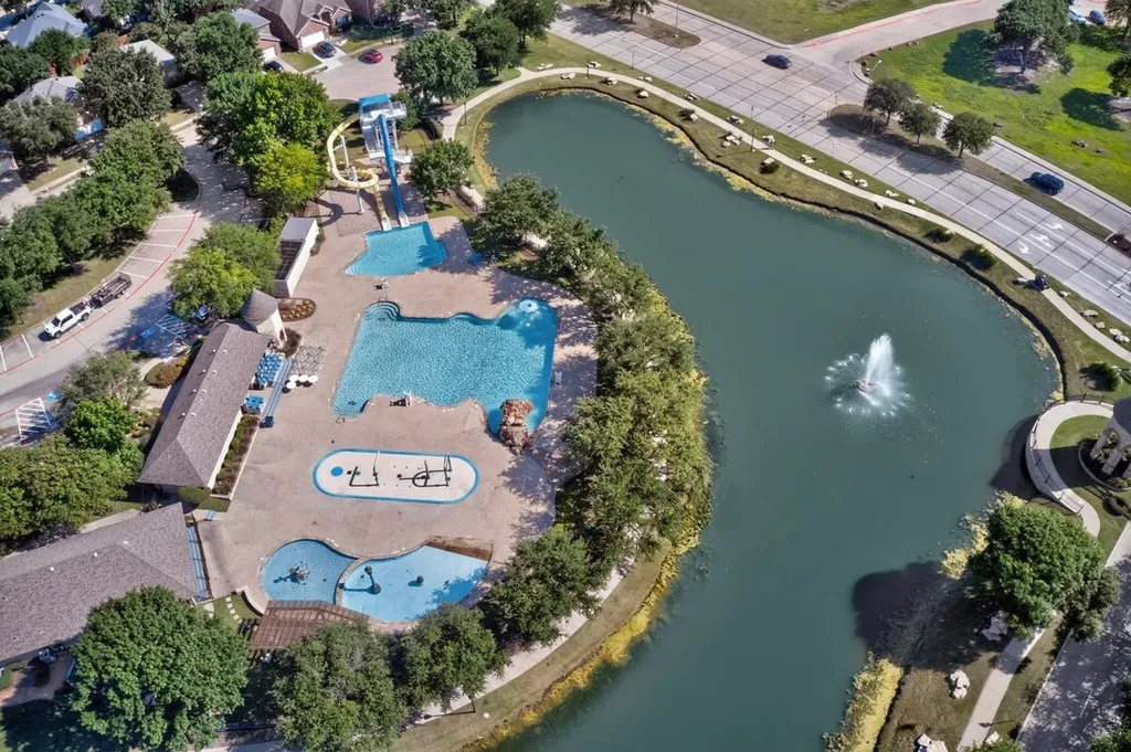 8613 Russell Drive Rowlett TX 75089