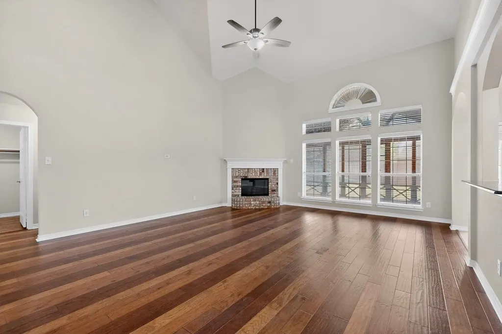 8613 Russell Drive Rowlett TX 75089