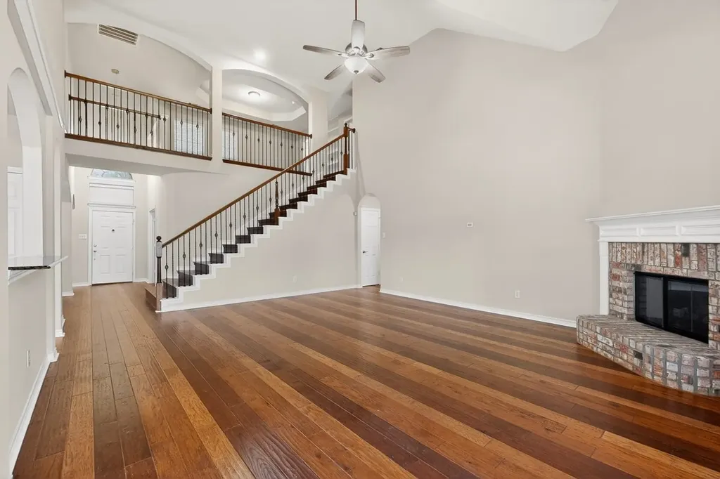 8613 Russell Drive Rowlett TX 75089