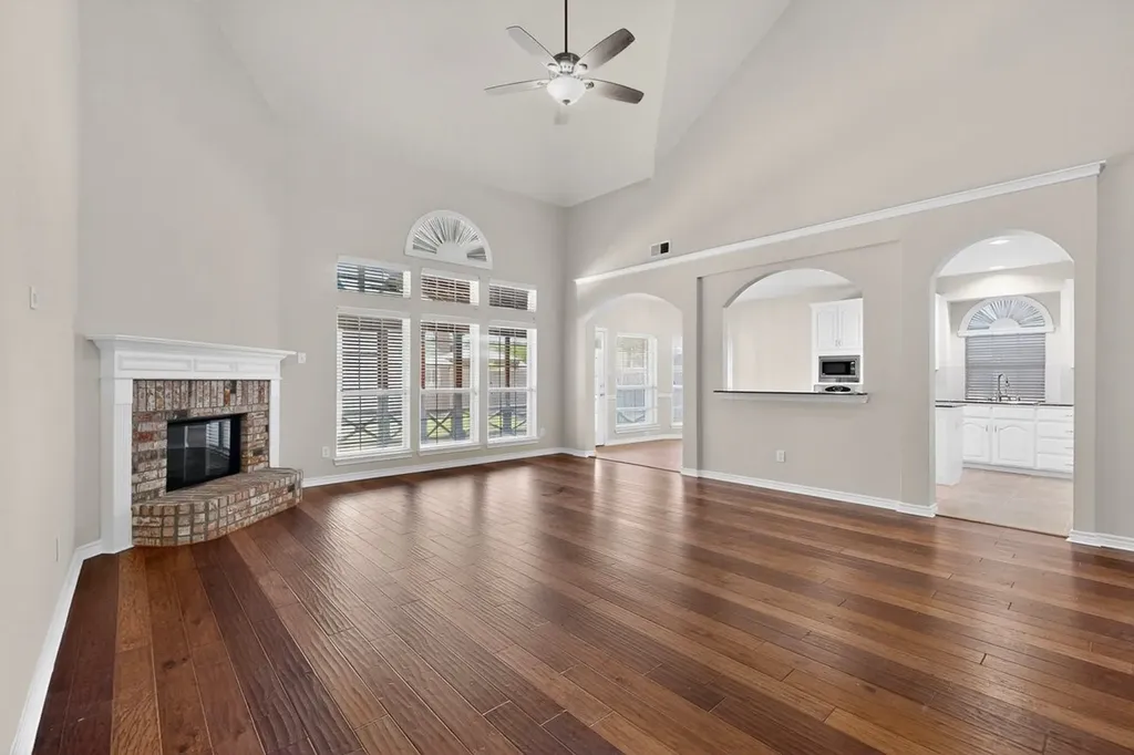 8613 Russell Drive Rowlett TX 75089