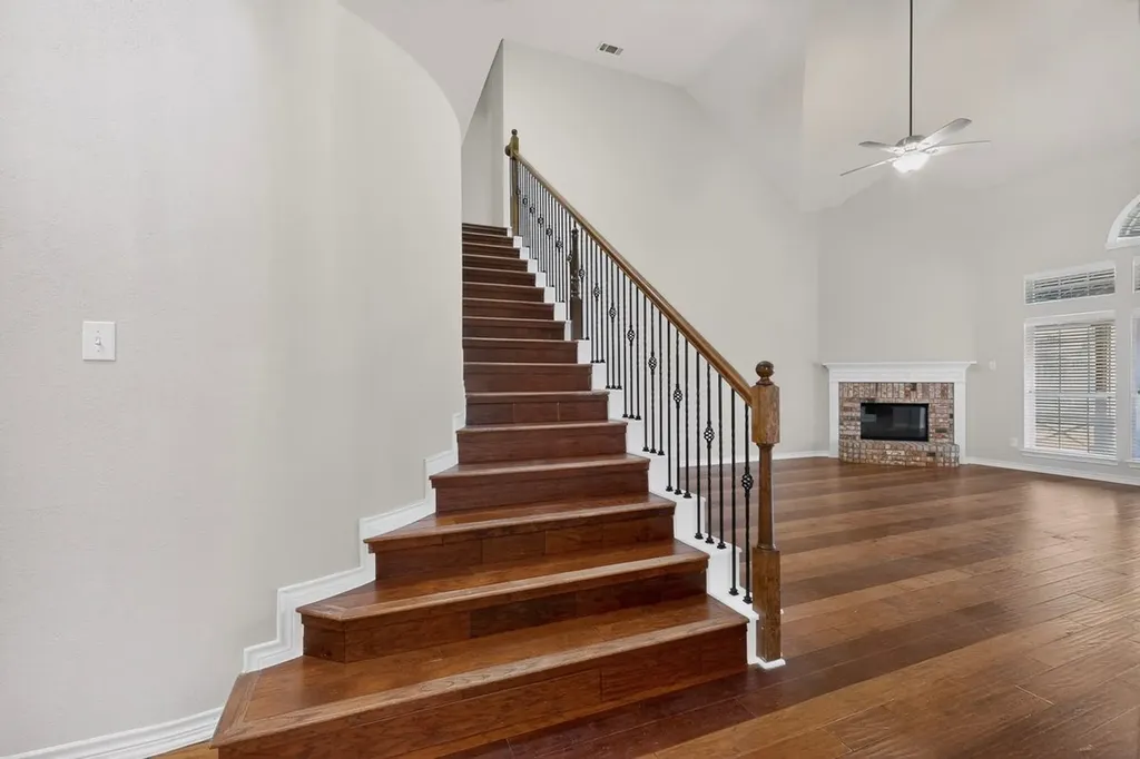 8613 Russell Drive Rowlett TX 75089