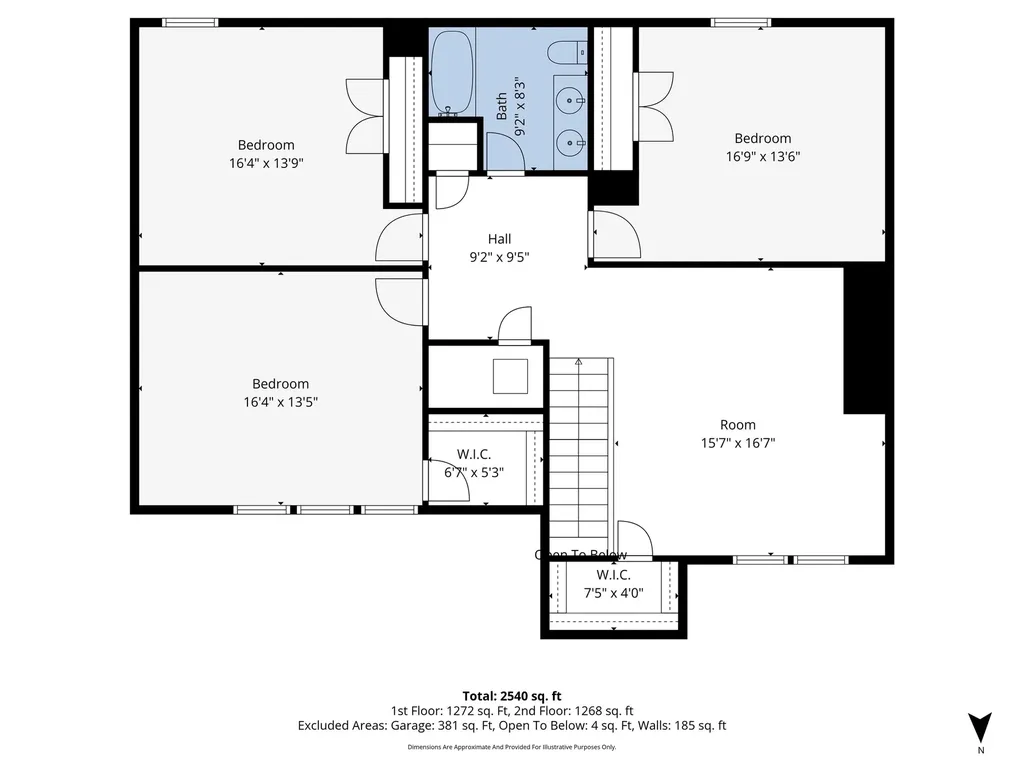 652 Lowe Drive Cedar Hill TX 75104