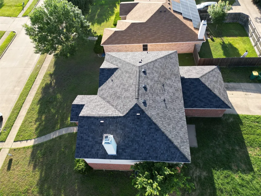 652 Lowe Drive Cedar Hill TX 75104