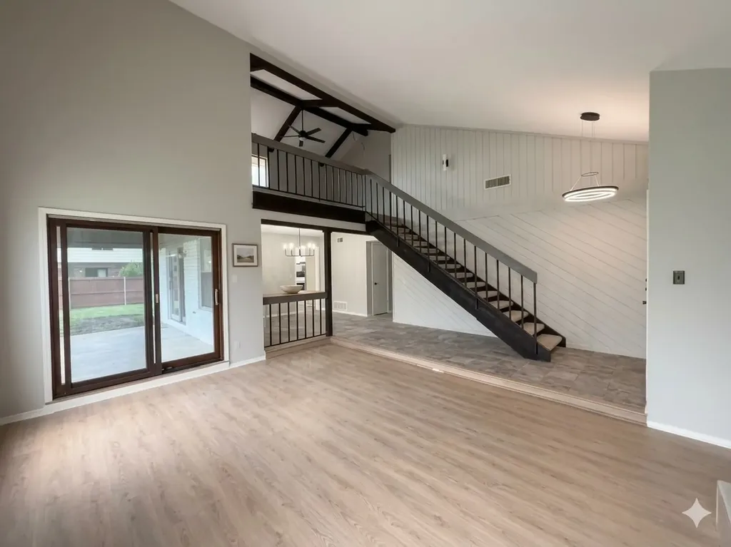 1802 Auburn Drive Richardson TX 75081