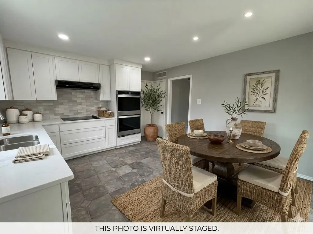 1802 Auburn Drive Richardson TX 75081