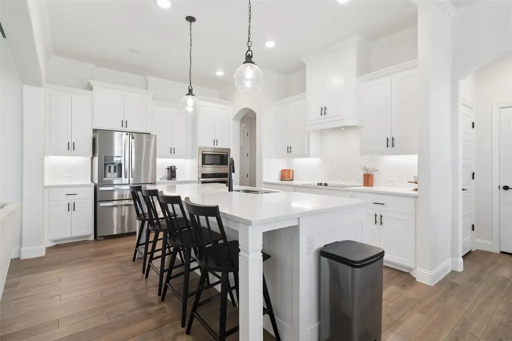 587 Old Agnes Road Weatherford TX 76088