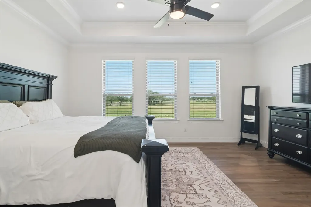 587 Old Agnes Road Weatherford TX 76088
