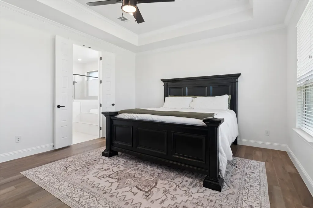 587 Old Agnes Road Weatherford TX 76088