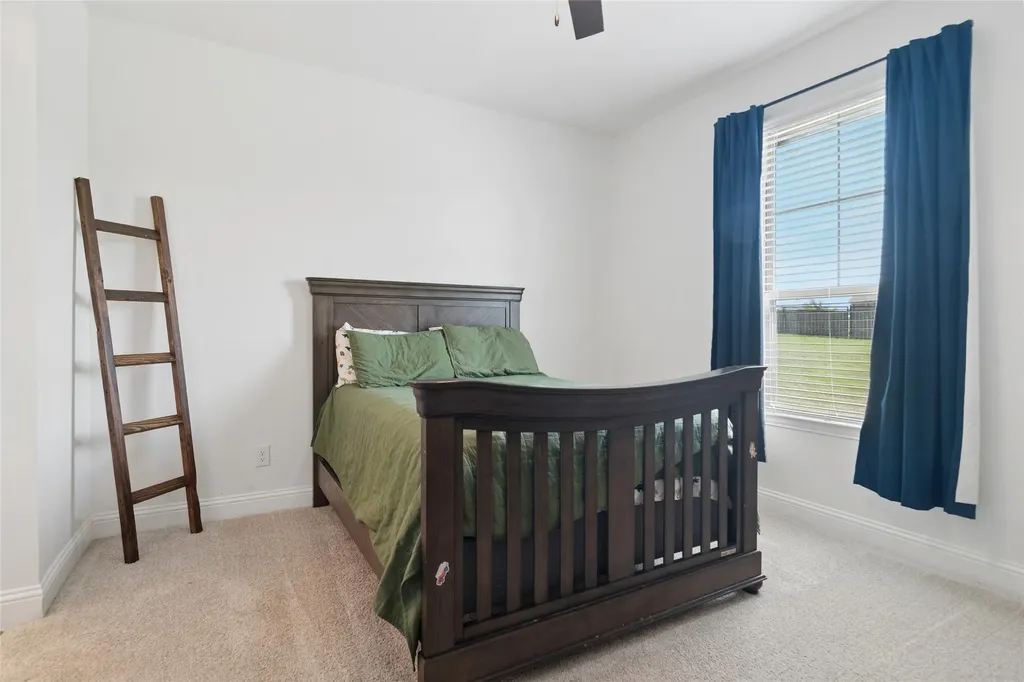 587 Old Agnes Road Weatherford TX 76088