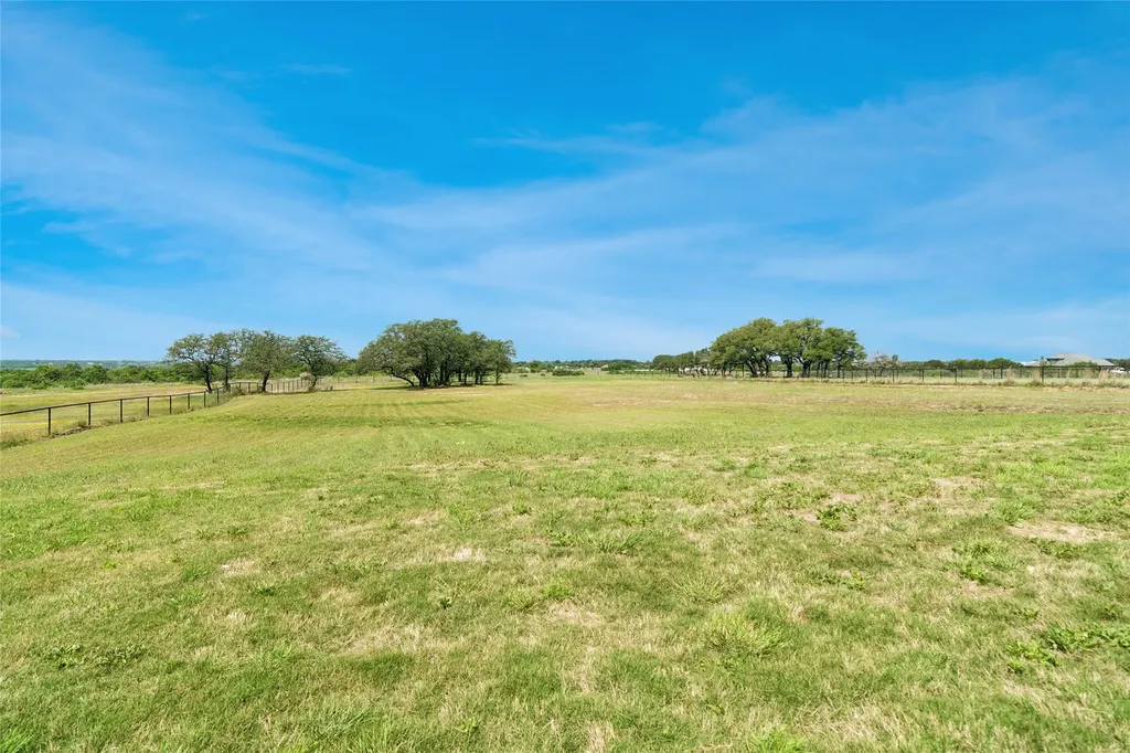 587 Old Agnes Road Weatherford TX 76088