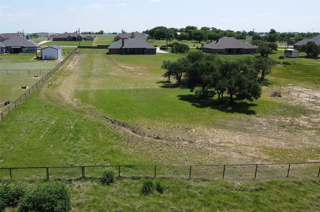 587 Old Agnes Road Weatherford TX 76088