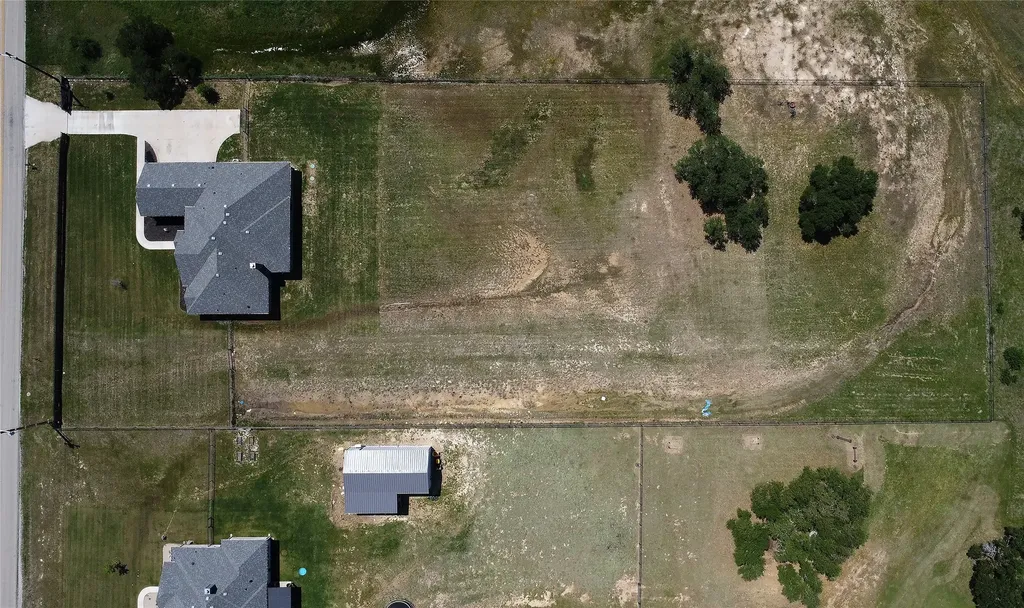 587 Old Agnes Road Weatherford TX 76088