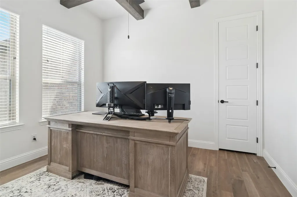 587 Old Agnes Road Weatherford TX 76088