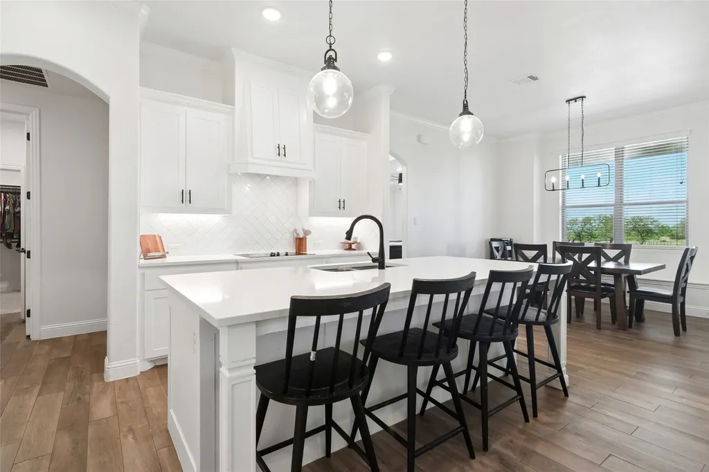 587 Old Agnes Road Weatherford TX 76088