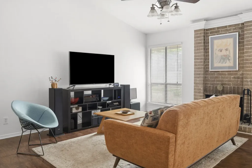 10548 Stone Canyon Road Dallas TX 75230