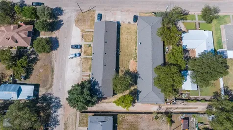 604 N 3rd Street Haskell TX 79521