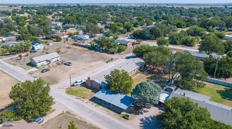 604 N 3rd Street Haskell TX 79521