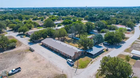 604 N 3rd Street Haskell TX 79521