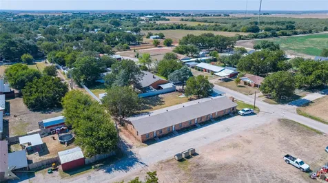 604 N 3rd Street Haskell TX 79521