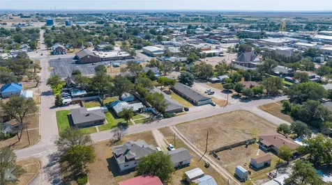 604 N 3rd Street Haskell TX 79521