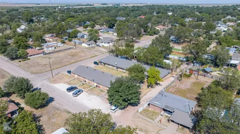 604 N 3rd Street Haskell TX 79521